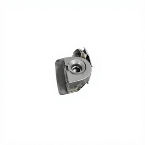 สำหรับฟอร์ด โฟกัสแผ่นยางรองฝากระโปรงหน้า 4M5G-6A994-AA อะไหล่ทดแทนสีดำ - Product Image 3
