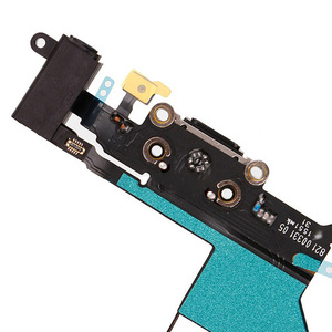 Câbles flexibles pour téléphone portable pour <span class=keywords><strong>iPhone</strong></span> <span class=keywords><strong>SE</strong></span>, <span class=keywords><strong>connecteur</strong></span> de carte secondaire, port de connexion, dock USB, câble de charge flexible - Product Image 3