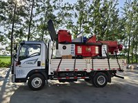 Fabrieksnieuwe automatische groente- en fruitgarlic sorteermachine model JT5000 met lange levensduur te koop