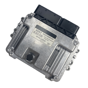 39104-02070 MG17.9.12 <span class=keywords><strong>0097</strong></span> Unidad de Control Electrónico (ECU) Nueva para Motor de Coche Kia - Product Image 5