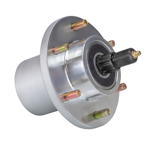 Support de lame de tondeuse à gazon A10058 00200262 pour pièces et accessoires de tondeuse à gazon - Product Image 4