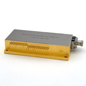 Laser Diode gabungan serat 1470nm dan 980nm, serat medis 9W dan 20W Mdulo Laser Diodo - Product Image 5