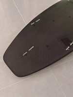 Gerland Planche de surf courte en fibre de carbone de haute qualité en résine époxy EPS pour le surf.