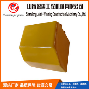 ฝาครอบไฟรถดันดินยี่ห้อ Yingjian รุ่น SD16 SD22 อะไหล่เครื่องจักรก่อสร้าง ฝาครอบโคมไฟสำหรับรถดันดิน - Product Image 4