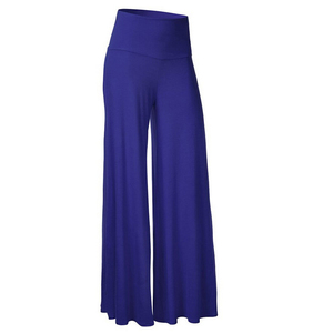 <span class=keywords><strong>Pantalon</strong></span> grande taille <span class=keywords><strong>pantalon</strong></span> <span class=keywords><strong>ample</strong></span> jambe large <span class=keywords><strong>pantalon</strong></span> femme décontracté dames <span class=keywords><strong>pantalon</strong></span> évasé - Product Image 2