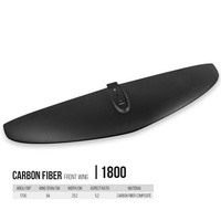 Logo Personnalisation Dockstart Aile Feuille Parawing Foiling Wingfoil Fly Surfboard Foilboard Feuille En Fiber De Carbone 1700 Hydrofoil Wing