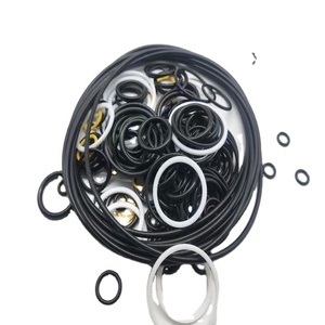 Seal Oli Excavator Hyundai PC130-7 PC120-6E PC128UU-2 KIT SEAL KATUP KONTROL 723-57-11800 - Product Image 1