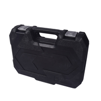 Juego de Herramientas de llave de tubo multifuncional de alta calidad, funda universal de alta resistencia, 32 Uds.