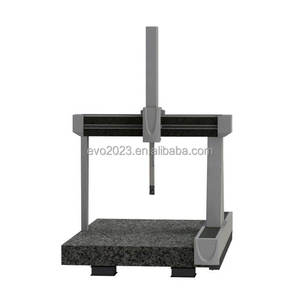 <span class=keywords><strong>Machine</strong></span> de mesure de coordonnées CMM de type pont pour professionnels de haute précision série E-Helium - Product Image 3