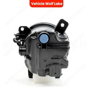 Feux antibrouillard LED BMW H11 6000 Lm 55w pour Série 3 F30 F31 F34 GT 2012 2018 Feux de route avant - Product Image 4