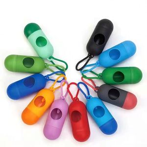 Expédition Rapide, Vente Chaude, Vente en Gros : Pelle à Crottes de Chien Portable pour l'Extérieur, Nettoyage des Déjections d'Animaux, Collecteur de Crottes pour Animaux de Compagnie - Product Image 6