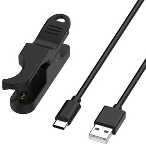 Eraysun ตัวเชื่อมต่อสำหรับชาร์จอะไหล่สำหรับเดินทางสำหรับ Casio GPR-H 1000/1000R สายชาร์จเร็วอุปกรณ์นาฬิกา - Product Image 1