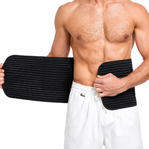 <span class=keywords><strong>Ceinture</strong></span> <span class=keywords><strong>de</strong></span> soutien <span class=keywords><strong>abdominale</strong></span> post-chirurgicale avec conception <span class=keywords><strong>de</strong></span> compression double couche et réduction ciblée <span class=keywords><strong>de</strong></span> l'enflure, service OEM ODM - Product Image 1