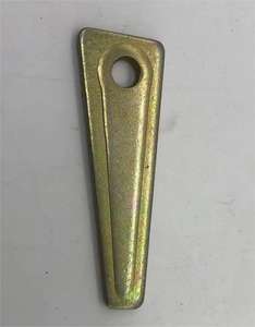 <span class=keywords><strong>Cale</strong></span> de coffrage en aluminium pour la construction, <span class=keywords><strong>cale</strong></span> à broche, <span class=keywords><strong>cale</strong></span> Mivan - Product Image 3