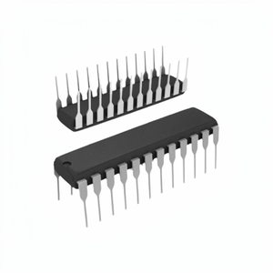 ชิ้นส่วนอิเล็กทรอนิกส์แบบฝัง 24 DIP ATF22V10C-15PI ซื้อชิ้นส่วนอิเล็กทรอนิกส์ออนไลน์ของแท้ - Product Image 1