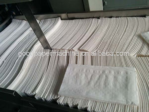 Otomatik iyi kabartma kağıt peçete katlama peçete doku makinesi fiyat - Product Image 5