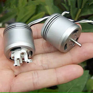 Moteur sans balais modèle drone 2312S - Product Image 1