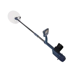 OEM özelleştirilmiş profesyonel 7000 altın dedektörü kolay kullanımlı yeraltı <span class=keywords><strong>Metal</strong></span> dedektörü altın standart kalite çin'den - Product Image 4