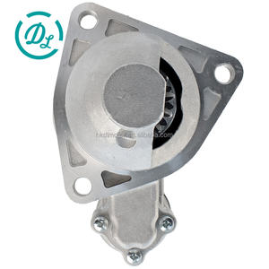 Arrancador de excavadora 24V Mitsubishi 1 EexcavaStart 3610084800 S3130 S9171 3610084003 3610084400 TM000A26501 TM000A38301 - Product Image 1