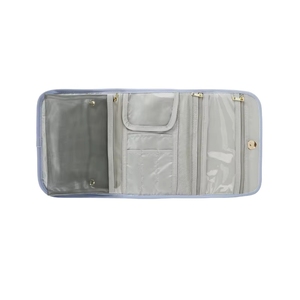 Pochette Cadeau Maquillage en Cuir PU Personnalisable – Tous Styles, Tendance Quotidienne - Product Image 4