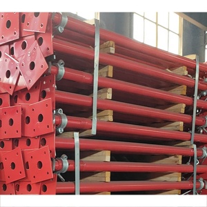 Điều Chỉnh Giàn Giáo Acrow Thép Prop Kim Loại Heavy Duty Shoring Bài Viết - Product Image 1