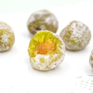 พลัมสูตรเอนไซม์เข้มข้นสำหรับลดน้ำหนัก แบรนด์ส่วนตัว ผสมเซลลูเลส ช่วยย่อยอาหารและลดน้ำหนักอย่างเป็นธรรมชาติ - Product Image 4