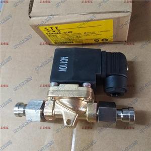 Vanne solénoïde Shangheng FDF6 8 10 13MB AC24V DC24V pour équipement frigorifique - Product Image 5