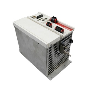 Unidad de Control Digital Compacta Beckhoff Original Nueva AX5118-0000-0200 - Product Image 3