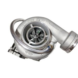 Turbocompresseur Deutz BF6M1013ECP 04259318 Turbocompresseur centrifuge Ade en Chine - Product Image 2