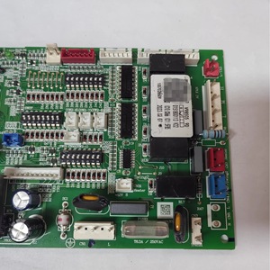 Carte mère de climatiseur Haier 0151800113 V98505 pour système central multi-split, carte de commande du ventilateur - Product Image 2