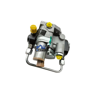 Buena calidad Nueva bomba de inyección de combustible 294000-2400 22100-E0035 2940002400 para motor J05E - Product Image 3