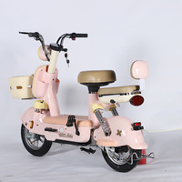 Vélo Électrique Urbain à Deux Roues de l'Usine Source, Scooter Électrique, Vélo Électrique pour Commuter en Ville, Commerce Extérieur Transfrontalier, Applicatif Haute Performance