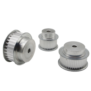 <span class=keywords><strong>Courroie</strong></span> <span class=keywords><strong>de</strong></span> <span class=keywords><strong>distribution</strong></span> en aluminium <span class=keywords><strong>de</strong></span> haute qualité et poulie <span class=keywords><strong>de</strong></span> <span class=keywords><strong>distribution</strong></span> htd 8m - Product Image 5