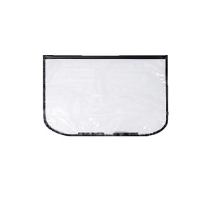 Cubierta impermeable para puerto de carga de vehículos eléctricos, cubierta protectora impermeable de PVC de 60x50x3cm para coches de nueva energía - Product Image 1