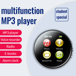 M29 HD Smart Pen Grabadora de voz 8GB Mini grabadora de voz Grabadora de voz digital Reproductor de MP3 deportivo portátil - Product Image 3
