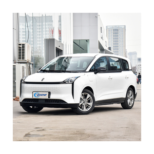 Auto Eléctrico Bestune NAT 2023 PRO, Todas las Versiones, Blanco, 5 Asientos, 5 Puertas, 120kw, Hecho en China, Mejor Precio - Product Image 1