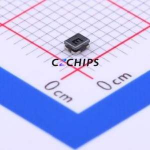 Inductor de Potencia LVS201610-4R7M-N SMD (Inductancia: 4.7uH) (Precisión: 20%) (Corriente Nominal: 612mA) - Product Image 1
