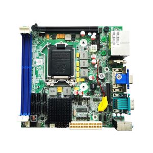 (R) WADE-8012 TAIWAN B930A553AB18012821 Carte mère industrielle Carte CPU Module CPU Stock original 100% Test fonctionne bien - Product Image 1