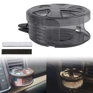 Support de rechange universel multicolore pour diffuseur de parfum automobile, compatible avec tous les véhicules - Product Image 6