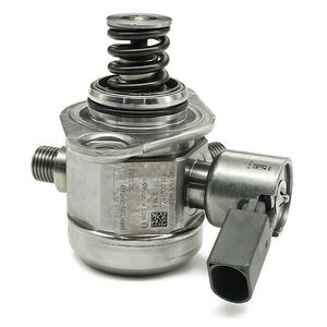 Bomba de gasolina de inyección directa para coche, bomba de combustible de alta presión para BMW F01, F10, F12, E70, E71, N63, S63, 13517595339, V8, 4,4 - Product Image 1