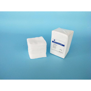 Hot Selling Disposable Medical Sterile Non-Woven Fabric Wound Dressing <strong>Gauze</strong> - Product Image 3