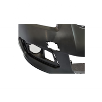 Ensemble de pare-chocs avant 71711-77J50-5PK, kit carrosserie OEM, pare-chocs avant OEM compatible avec SUZUKI SWIFT 2013, kit carrosserie automobile, pièces de carrosserie