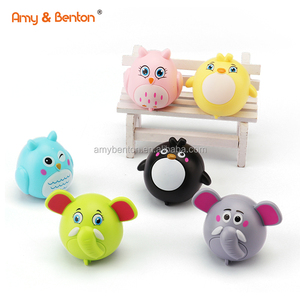 <span class=keywords><strong>Tiktok</strong></span> – jouets de voiture pour enfants, 6 pièces, nouveauté, dessin animé, bon marché - Product Image 2
