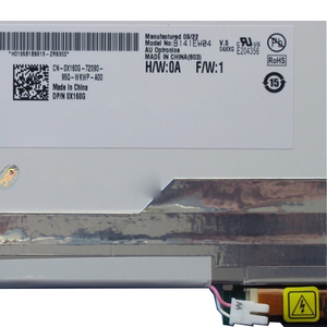จอแสดงผล LCD ขนาด 14.1 นิ้ว รุ่น B141EW04 V5 ความละเอียด 1280*800 TFT LCD ราคาคุ้มค่า - Product Image 3