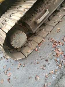 Bomba de Engranajes de Alta Calidad para Excavadora de Orugas 313C Modelo 2016, Componentes Centrales PLC, Equipo de Construcción de 13 Toneladas en Stock - Product Image 4