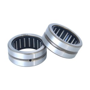 Rodamientos <span class=keywords><strong>de</strong></span> <span class=keywords><strong>Agujas</strong></span> Sin Anillo Interior, Lubricados con Aceite, <span class=keywords><strong>de</strong></span> Acero Cromado NK14/20 15/16 15/20 16/16 16/20 17/16 17/20 - Product Image 1
