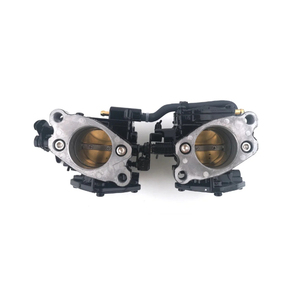 62T-14301+62T-14302 ชุดคาร์บูเรเตอร์สำหรับยามาฮ่า เวฟรันเนอร์ XL700 เจ็ทสกี 62T-14301-00 62T-14302-00 - Product Image 6