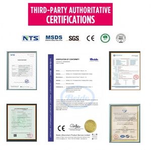 ทรายแมวเบนโทไนต์ OEM กลิ่นเลมอน ปลอดภัยต่อสิ่งแวดล้อม ดูดซับกลิ่นได้ดีเยี่ยม ปราศจากฝุ่น จับตัวเป็นก้อนแข็ง ทรายแมวเบนโทไนต์คุณภาพพรีเมียม - Product Image 6