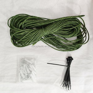 Hot Sale Strong Knotted HDPE Cat Protection <strong>Net</strong> Balcony Safety <strong>Net</strong> for <strong>Window</strong> - Product Image 5