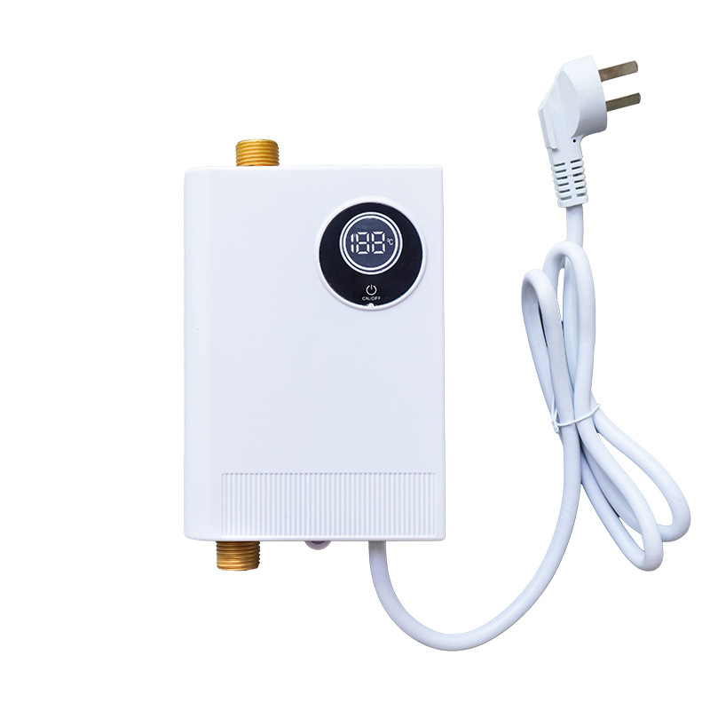 Atmor Instant Water Heaters Efficient and Reliable